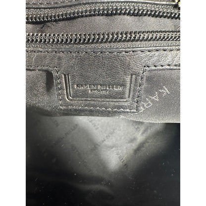 Love Moschino Top Handle Bag