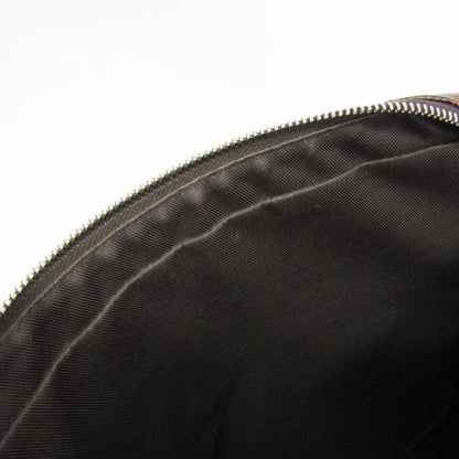 Louis Vuitton Jake Messenger Damier, Brown, Canvas, Handbag