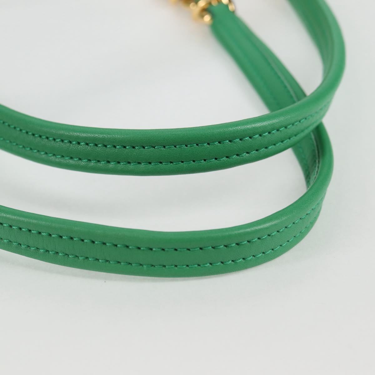 Prada Re-edition, Green, NYLON, tote