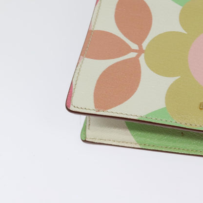 Miu Miu, Multicolour, Leather, shoulder