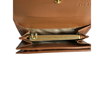 Alviero Martini Geo Classic Wallet