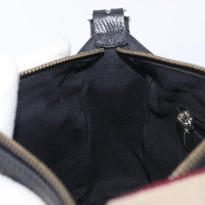 Burberry Shoulder Leather, Black, Leather, Shoulder Bag
