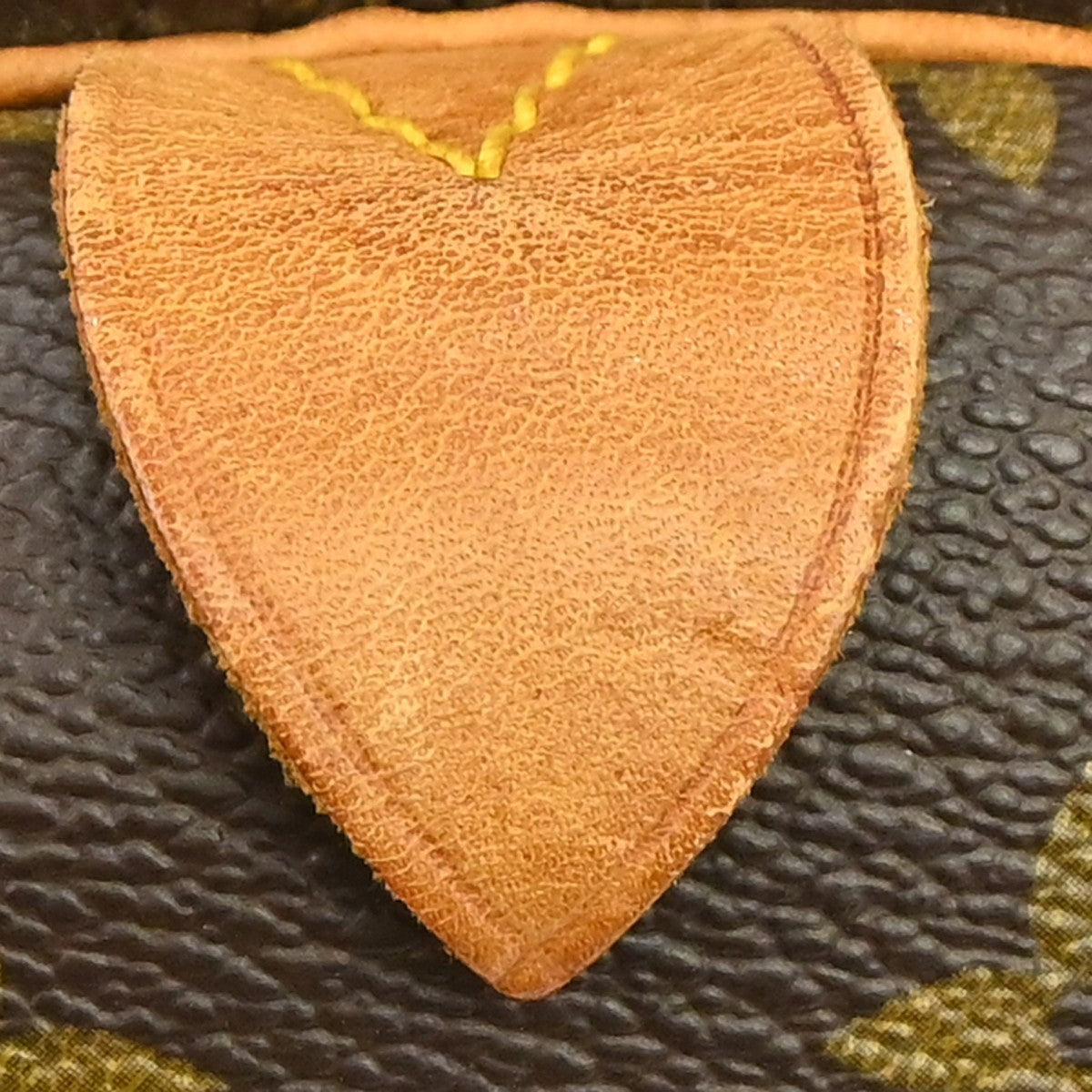 Louis Vuitton Keepall Monogram Canvas, Brown, Canvas, Travel Bag