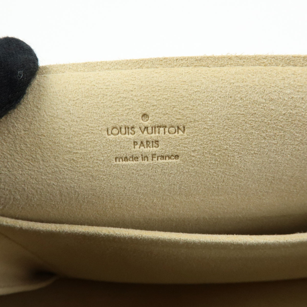 Louis Vuitton Beverly Monogram Canvas, Brown, Canvas, Handbag
