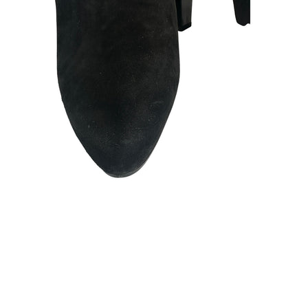 Prada Ankle Booties