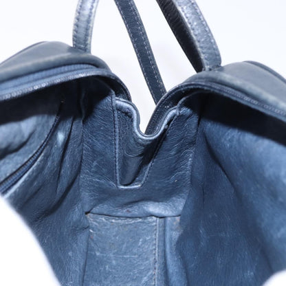 Gucci Micro GG Canvas Canvas, Navy, Canvas, Shoulder Bag