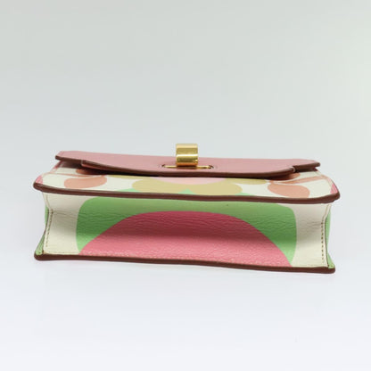 Miu Miu, Multicolour, Leather, shoulder