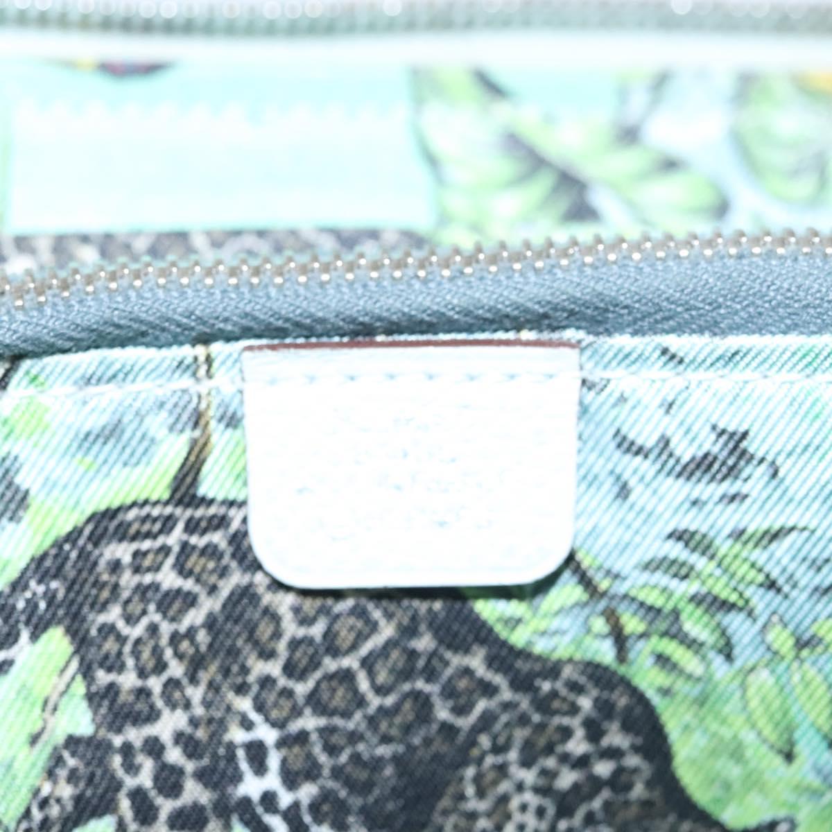 Hermès Silk'In, White, Leather, wallet