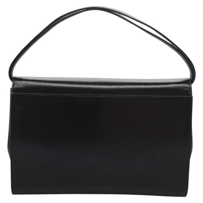 Gucci Readylock, Black, Leather, handbag