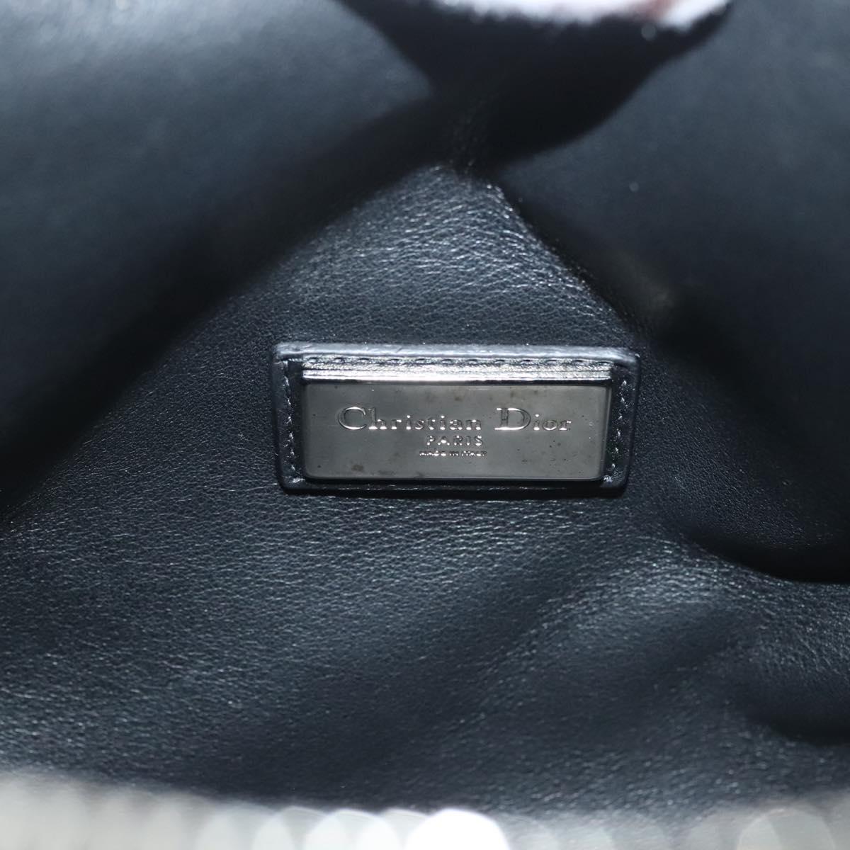 Dior Speedy, Multicolour, Canvas, handbag