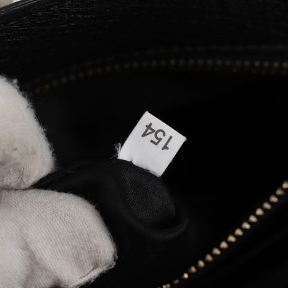 Miu Miu Madras, White, Leather, handbag