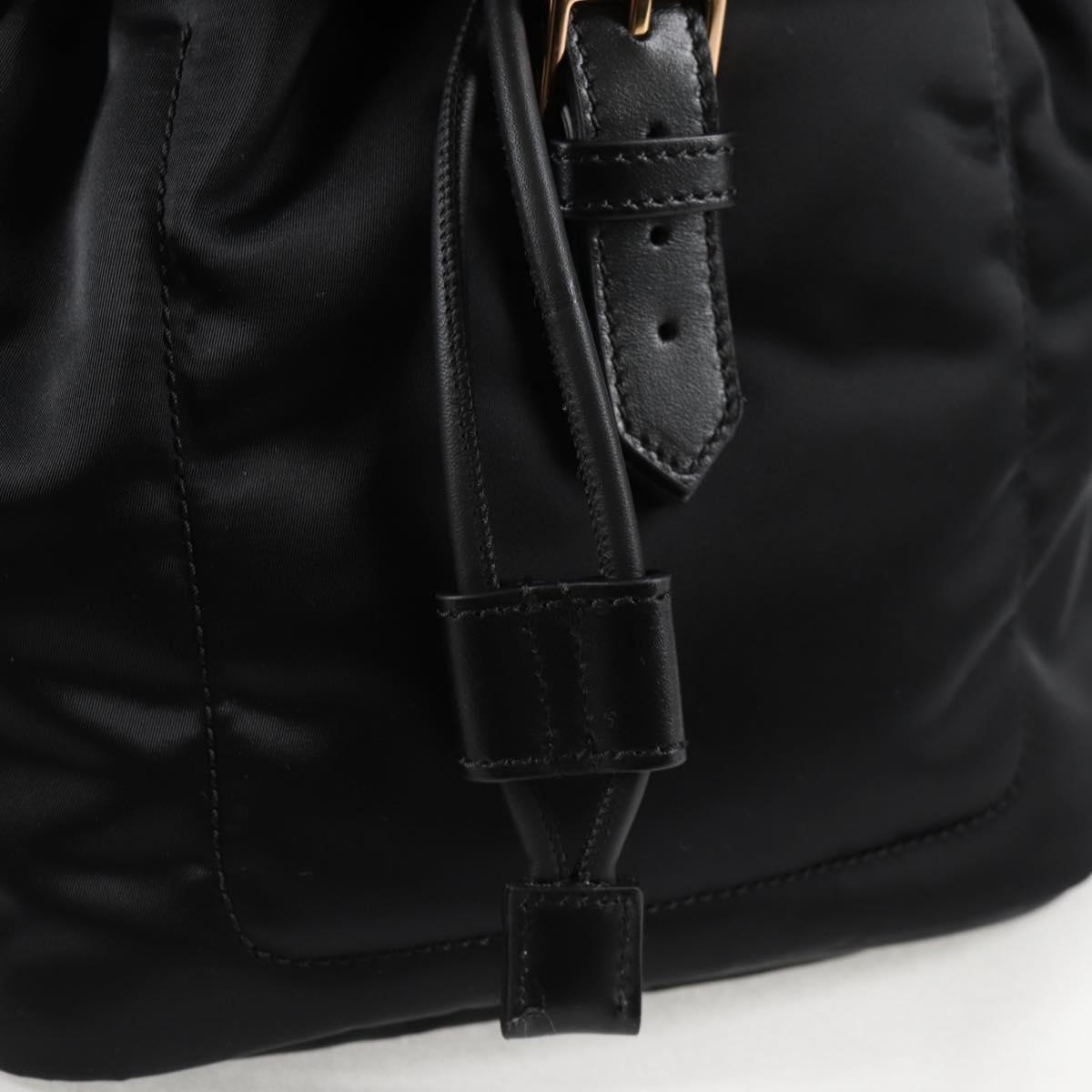 Versace Medusa, Black, NYLON, backpack