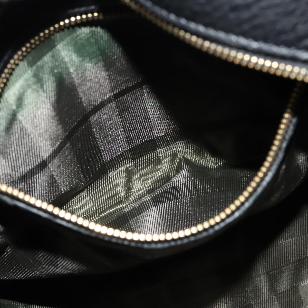 Burberry House Check, Beige, Canvas, shoulder