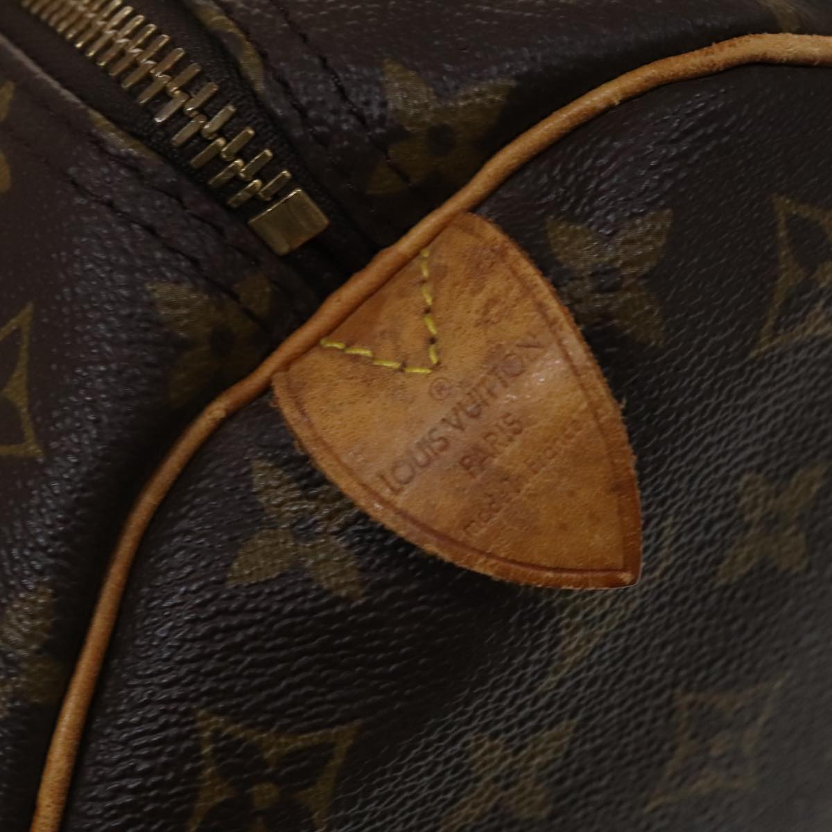 Louis Vuitton Keepall 60, Black, Canvas, travel