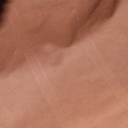 Louis Vuitton Keepall 55, Brown, Canvas, travel
