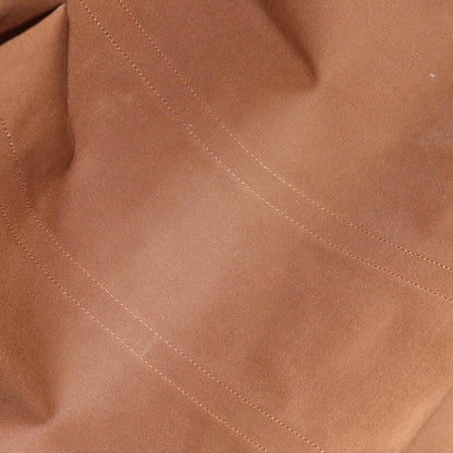 Louis Vuitton Keepall 55, Brown, Canvas, travel