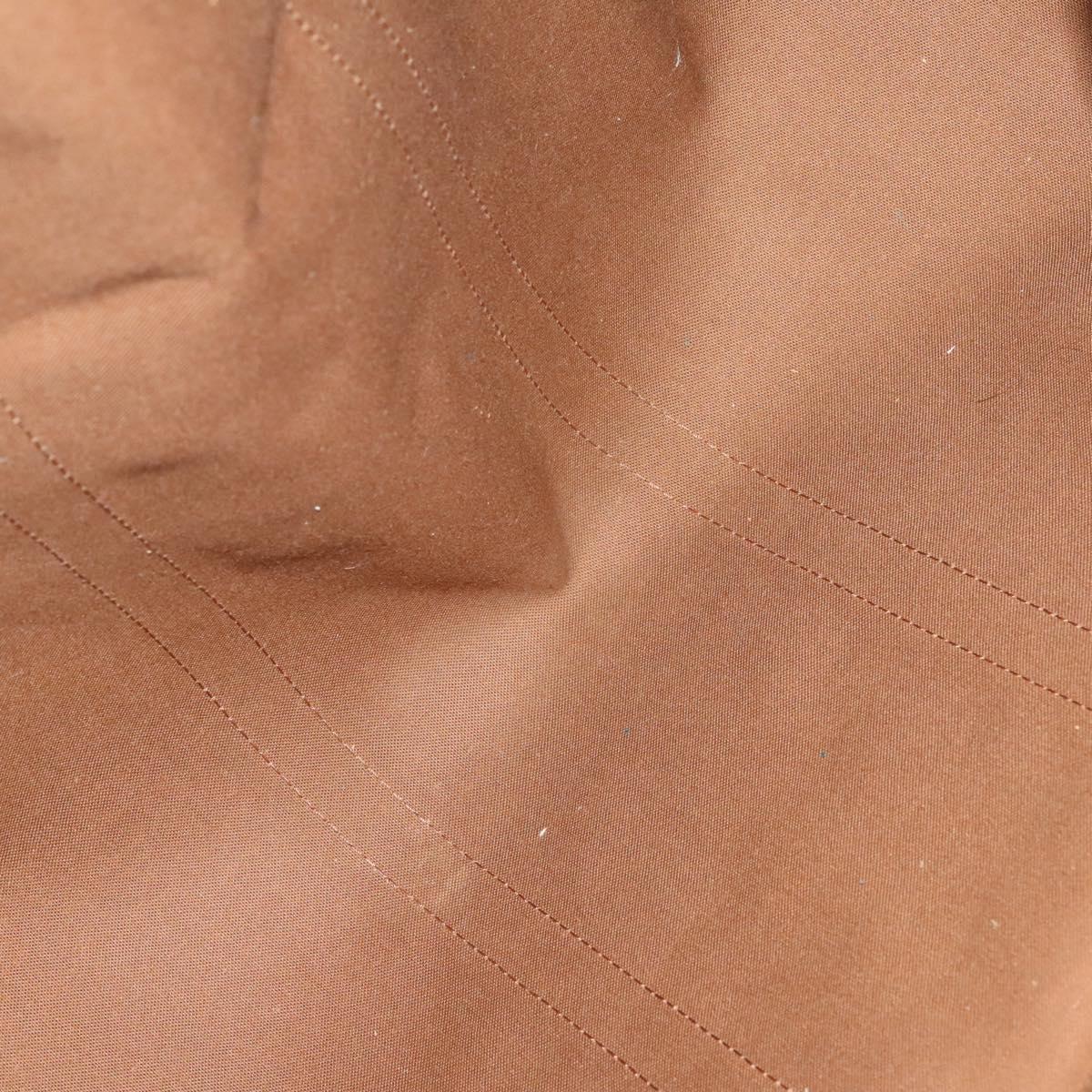 Louis Vuitton Keepall 55, Camel, Canvas, travel