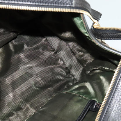 Burberry House Check, Beige, Canvas, shoulder