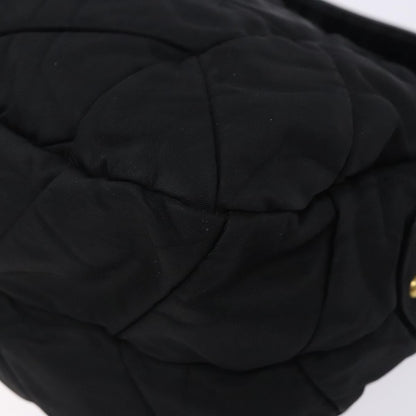 Prada Re-Nylon, Black, NYLON, shoulder