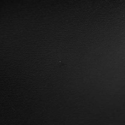 Saint Laurent Manhattan, Black, Leather, handbag