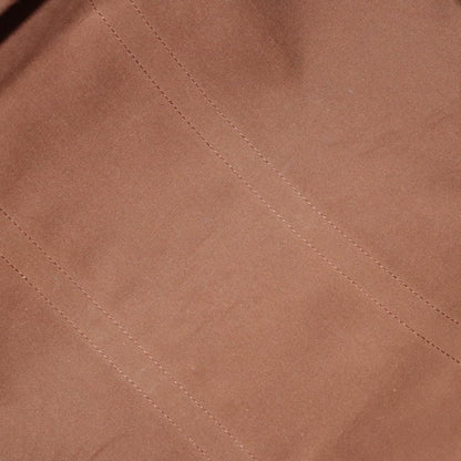 Louis Vuitton Keepall 50, Brown, Canvas, travel