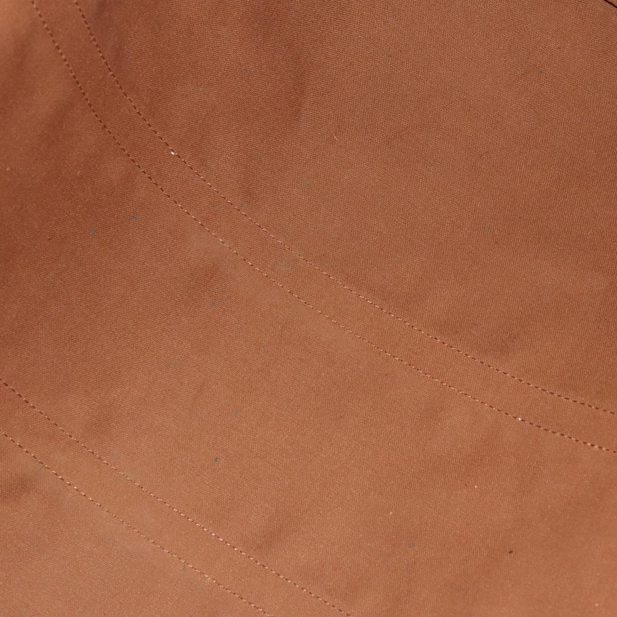 Louis Vuitton Keepall 55, Brown, Canvas, travel