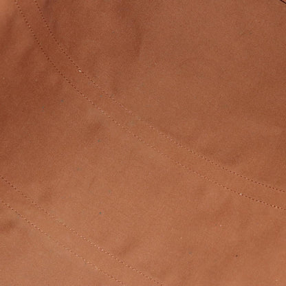 Louis Vuitton Keepall 55, Brown, Canvas, travel