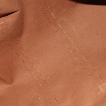 Louis Vuitton Keepall 55, Brown, Canvas, travel