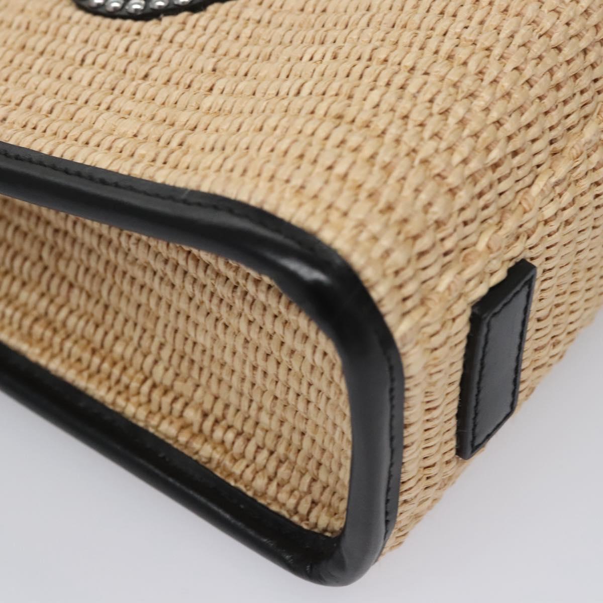 Versace Medusa, Beige, Canvas, tote