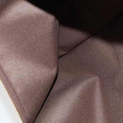 Louis Vuitton Garment, Brown, Canvas, travel