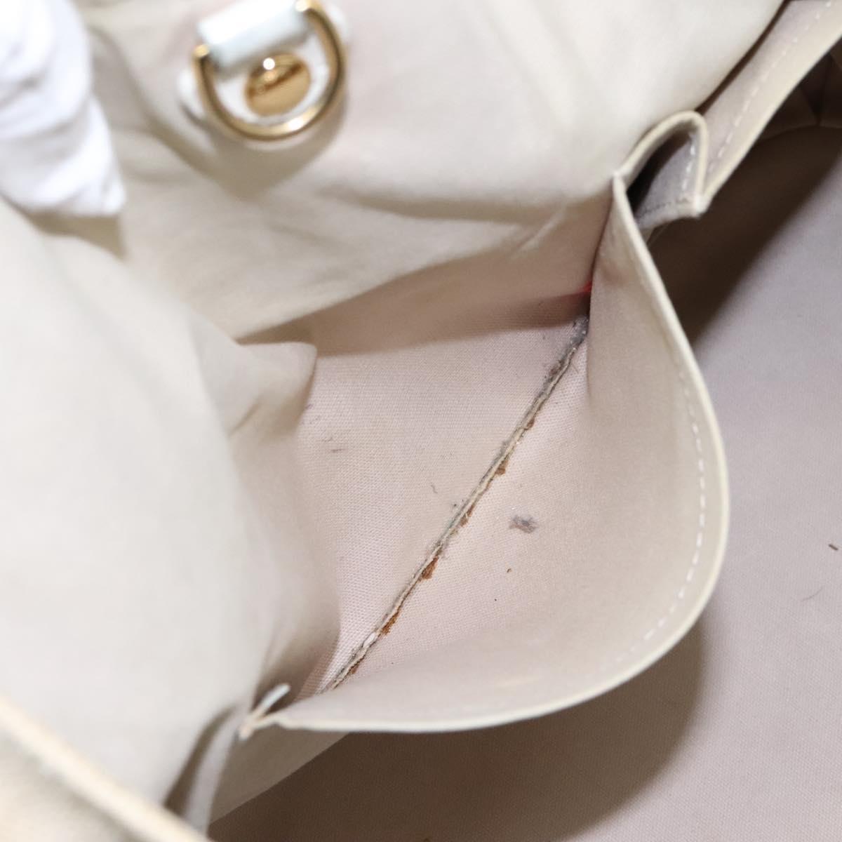 Louis Vuitton Ipanema, Beige, Canvas, tote