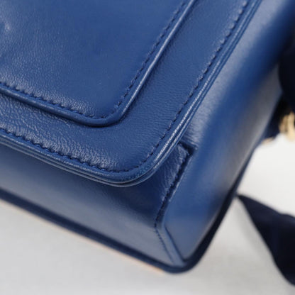 Salvatore Ferragamo Gancini, Multicolour, Leather, clutch