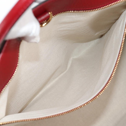 Gucci Doraemon, Beige, Canvas, tote