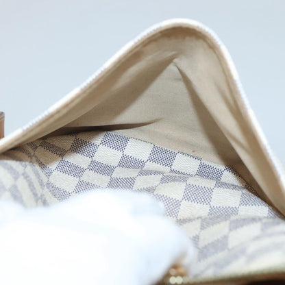 Louis Vuitton Totally, Beige, Canvas, tote