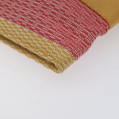Hermès, Multicolour, Canvas, shoulder