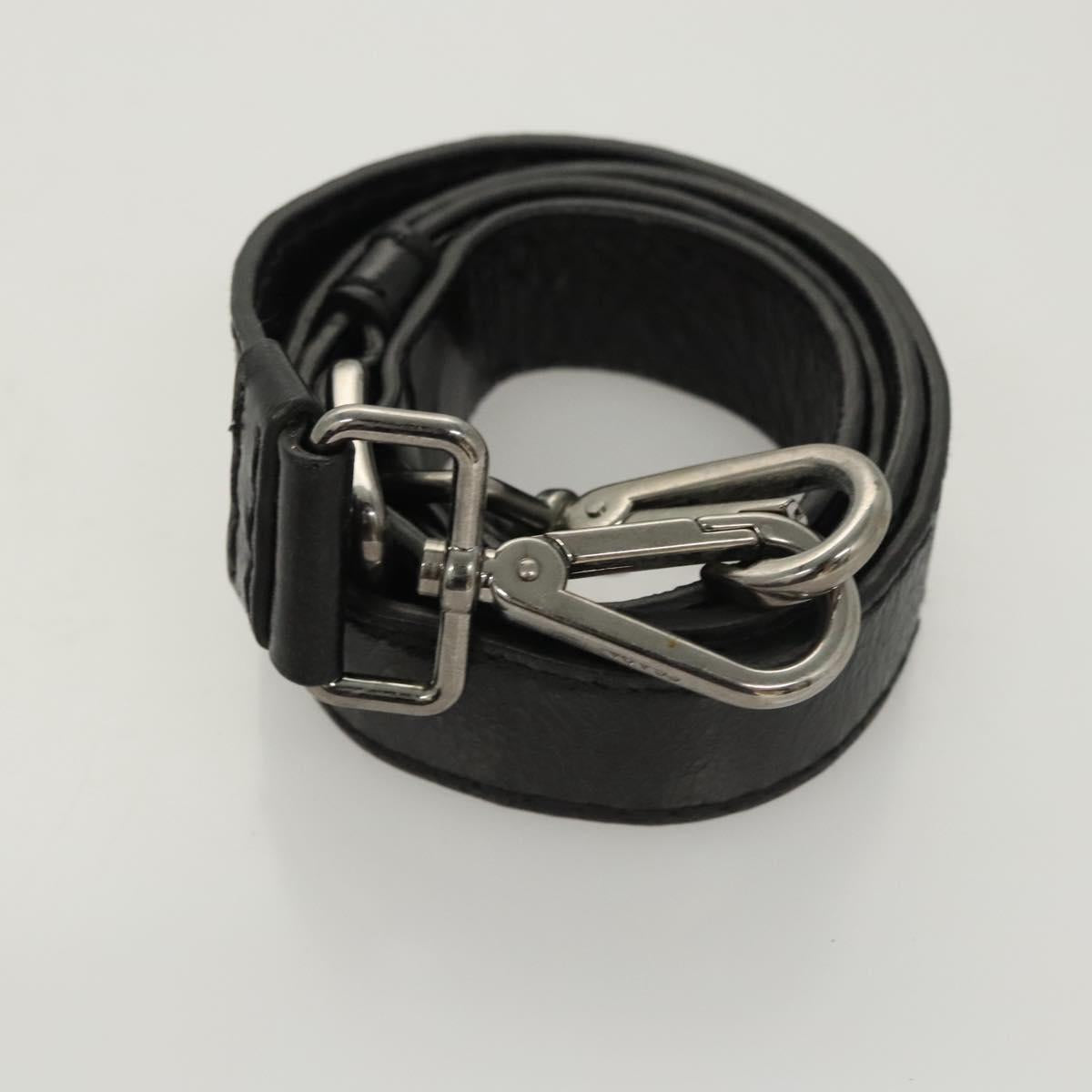 Prada Tessuto, Black, NYLON, tote