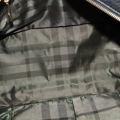 Burberry House Check, Beige, Canvas, shoulder
