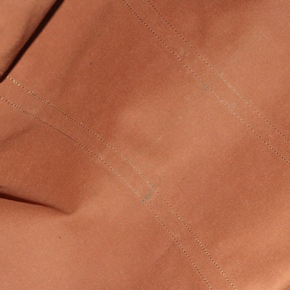 Louis Vuitton Keepall 55, Brown, Canvas, travel