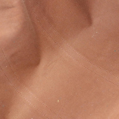 Louis Vuitton Keepall Bandoulière 60, Brown, Canvas, travel