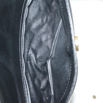 Givenchy, Black, Leather, handbag