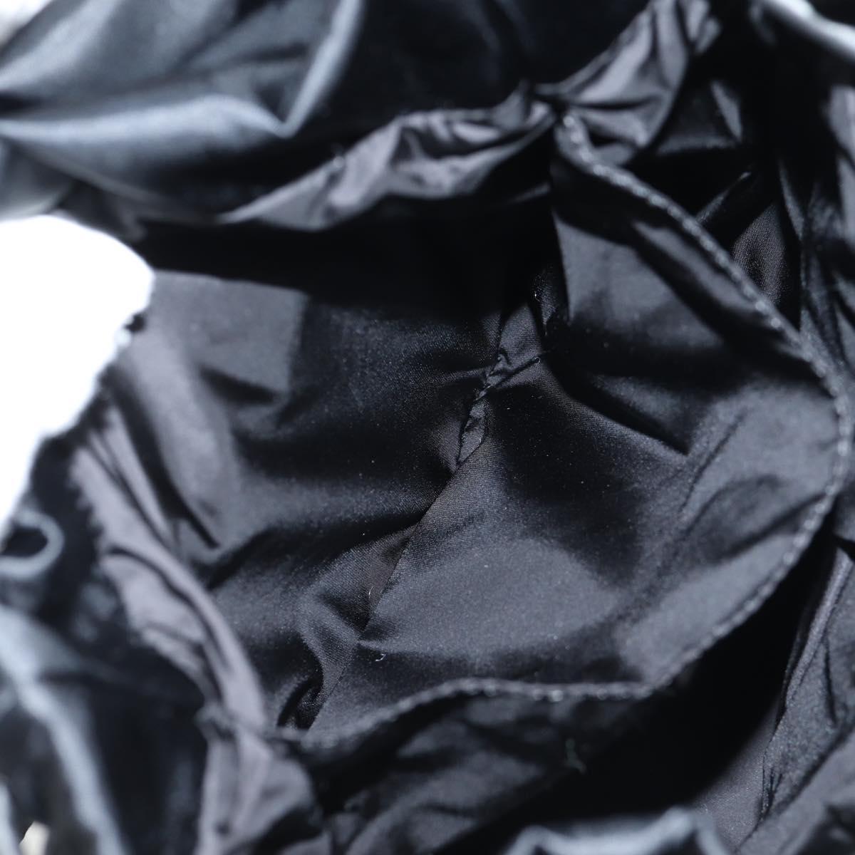Versace Medusa, Black, NYLON, backpack