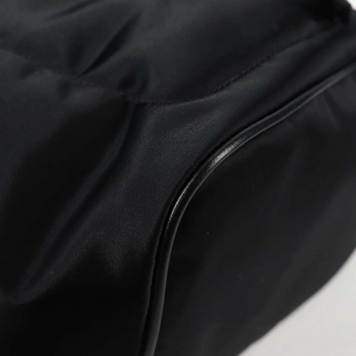 Versace Medusa, Black, NYLON, backpack