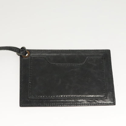 Balenciaga City, Black, Leather, handbag