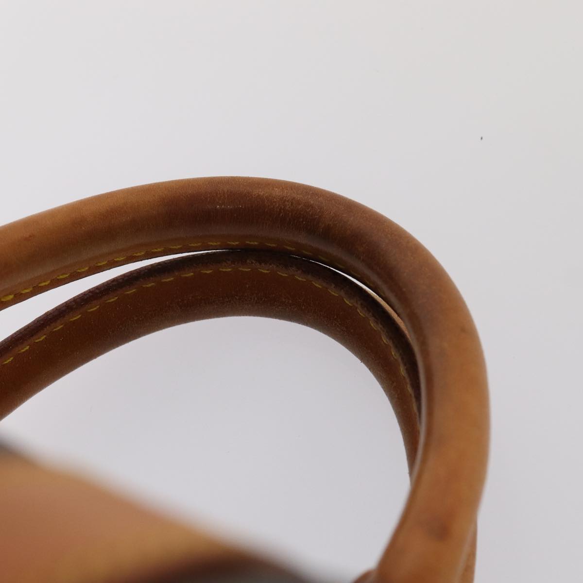 Louis Vuitton Keepall 60, Brown, Canvas, travel