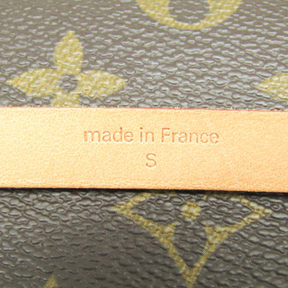 Louis Vuitton Florentine Waist Bag Monogram Canvas, Brown, Canvas, Clutch