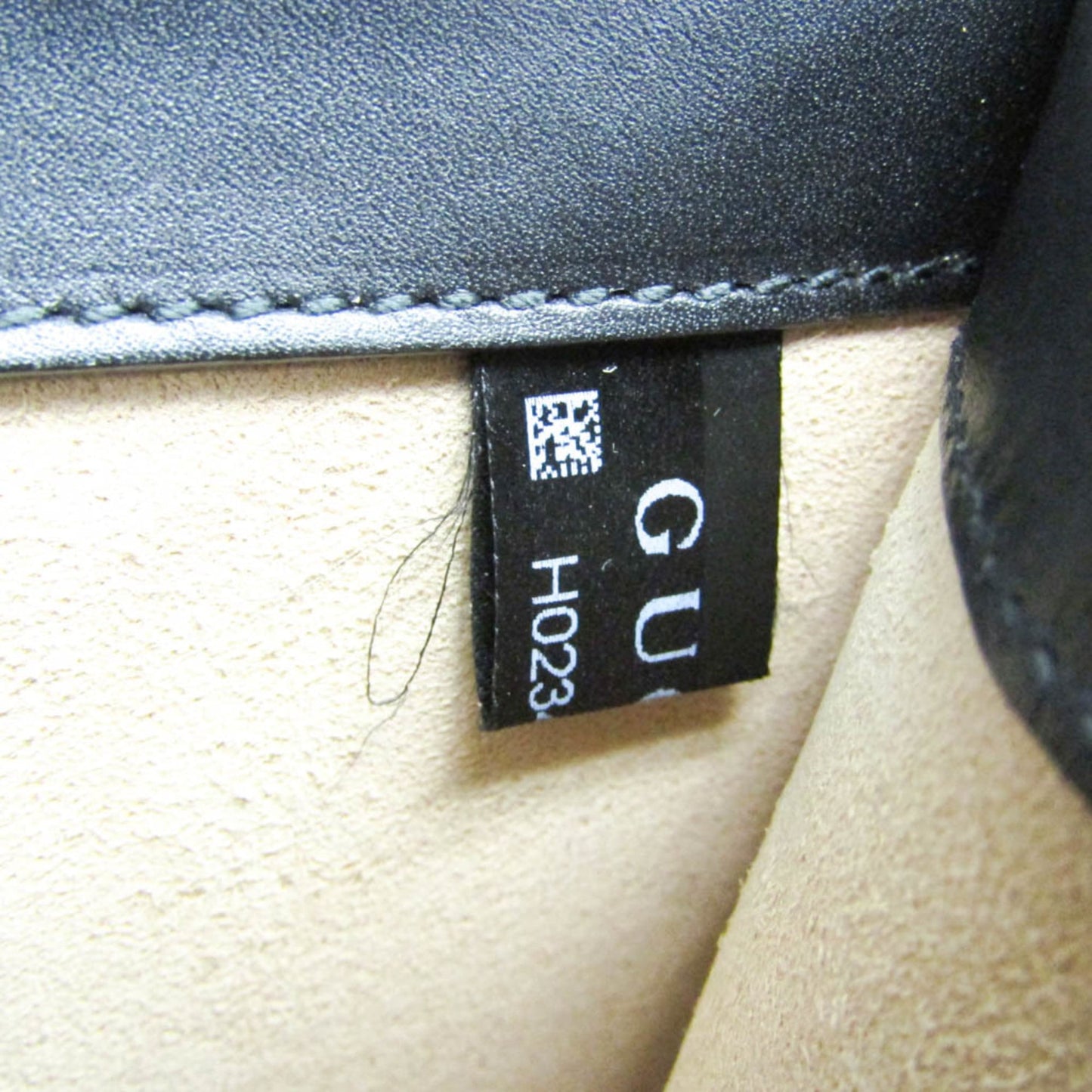 Gucci Osiride Shoulder Bag GG Coated Canvas and Leather, Beige, Canvas, Shoulder Bag