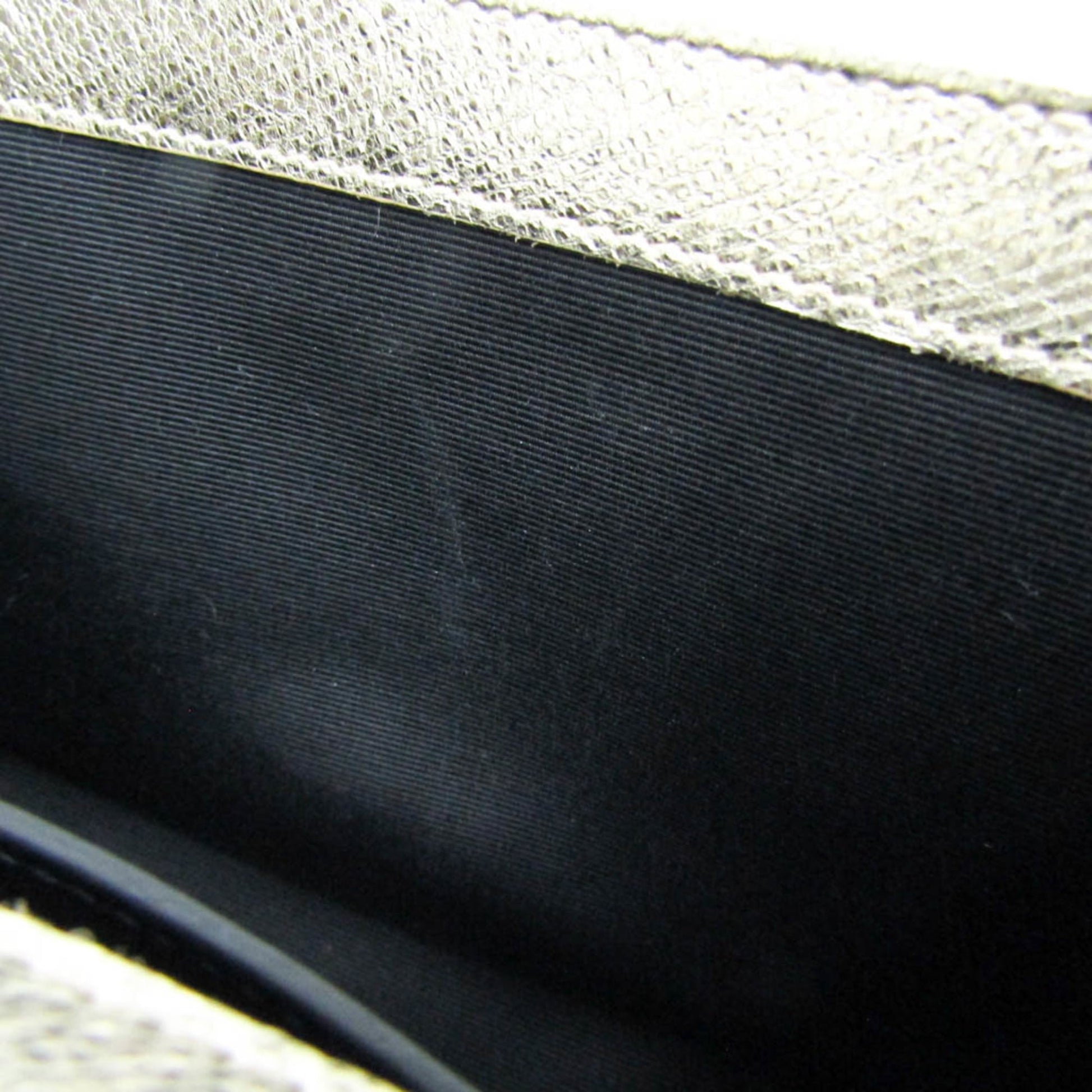 Saint Laurent Classic Monogram Crossbody Bag Calfskin, Gold, Leather, Shoulder Bag