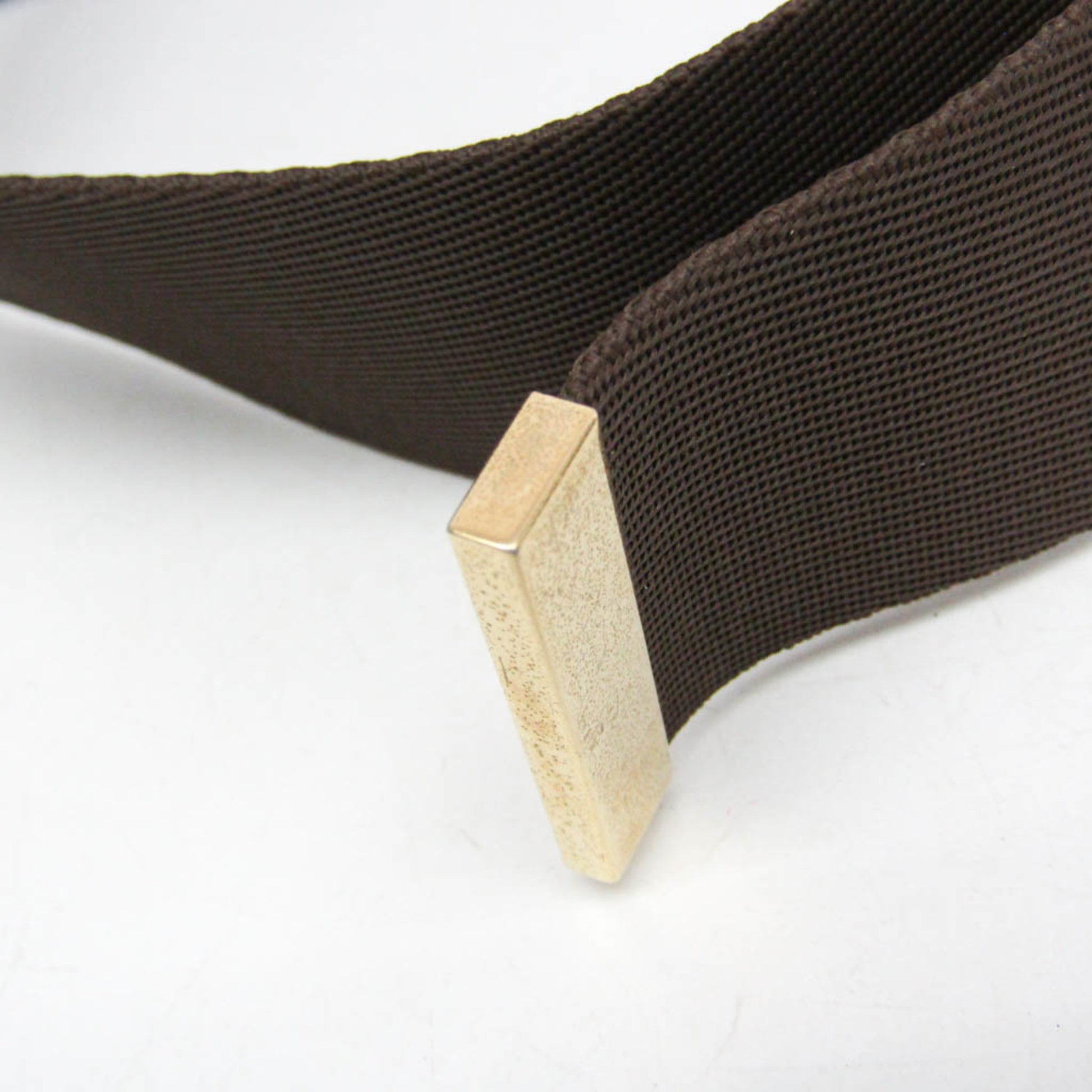 Louis Vuitton Geronimos Waist Bag Damier, Brown, Canvas, Shoulder Bag