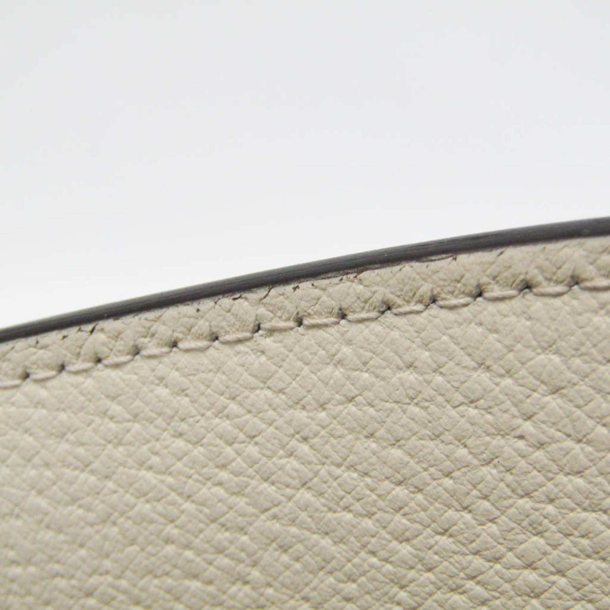 Gucci Totem Top Handle Bag Leather, White, Leather, Handbag
