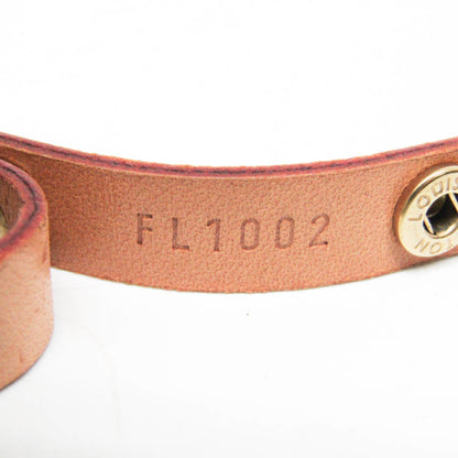 Louis Vuitton Florentine Waist Bag Monogram Canvas, Brown, Canvas, Clutch